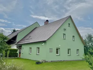 Prodej rodinného domu, Bernartice, 170 m2