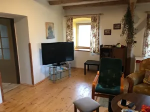 Prodej rodinného domu, Bernartice, 170 m2