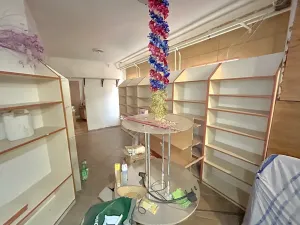 Pronájem obchodního prostoru, Jeseník, Fučíkova, 310 m2