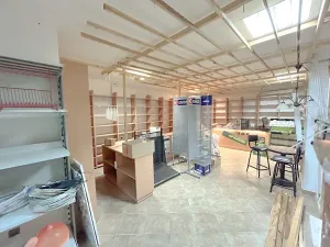 Pronájem obchodního prostoru, Jeseník, Fučíkova, 310 m2