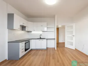 Prodej bytu 2+kk, Osek, Hornická, 43 m2