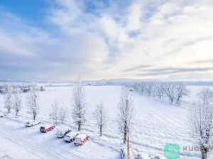 Prodej bytu 2+kk, Osek, Hornická, 43 m2