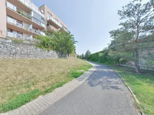 Pronájem bytu 1+kk, Praha - Hostivař, Athénská, 35 m2