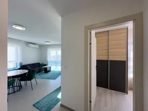 Prodej bytu 3+kk, Medulin, Chorvatsko, 55 m2