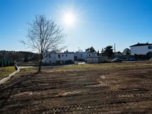 Prodej pozemku pro bydlení, Chotíkov, 961 m2