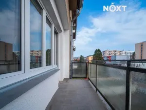 Pronájem bytu 3+1, Písek, Harantova, 76 m2