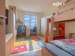 Prodej bytu 3+kk, Písek, Nezamyslova, 85 m2