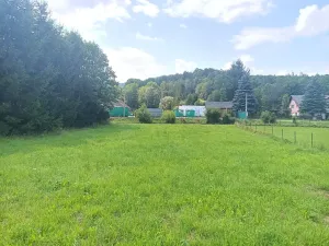 Prodej pozemku pro bydlení, Bělá pod Pradědem, 1167 m2