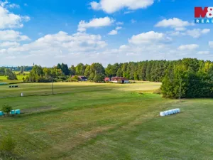 Prodej pozemku pro bydlení, Rapšach, 3900 m2