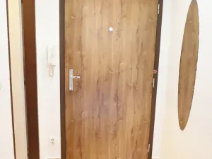 Pronájem bytu 2+kk, Praha - Košíře, Plzeňská, 55 m2