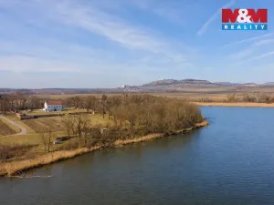 Prodej zahrady, Mikulov, 781 m2