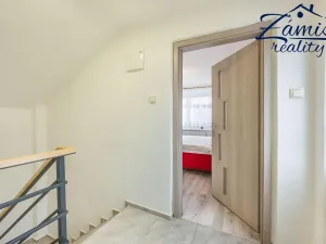 Prodej rodinného domu, Smečno, Havlíčkova, 95 m2