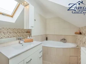 Prodej rodinného domu, Smečno, Havlíčkova, 95 m2