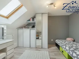 Prodej rodinného domu, Smečno, Havlíčkova, 95 m2