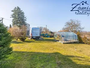 Prodej rodinného domu, Smečno, Havlíčkova, 95 m2