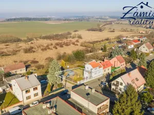 Prodej rodinného domu, Smečno, Havlíčkova, 95 m2