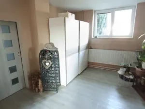 Prodej rodinného domu, Polešovice, 80 m2