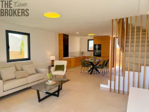 Prodej rodinného domu, Cuevas del Almanzora, Almería, Španělsko, 67 m2