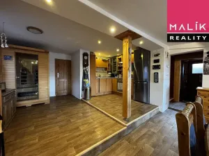 Prodej chaty, Hroznětín, 80 m2