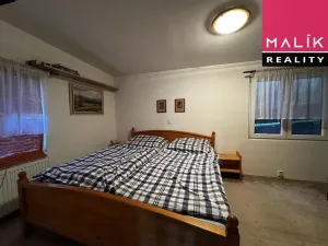 Prodej chaty, Hroznětín, 80 m2