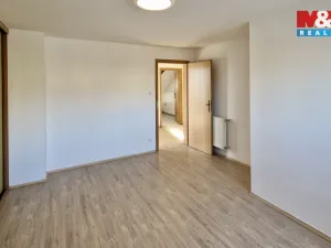 Pronájem bytu 4+kk, Cheb, Zelená, 120 m2