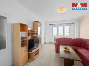 Prodej bytu 2+1, Kralupy nad Vltavou - Lobeček, Štefánikova, 52 m2