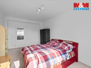 Prodej bytu 2+1, Kralupy nad Vltavou - Lobeček, Štefánikova, 52 m2