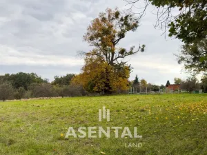 Prodej pozemku, Orlová - Lazy, V Zimném dole, 3287 m2