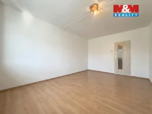 Prodej bytu 4+1, Most, Františka Malíka, 97 m2