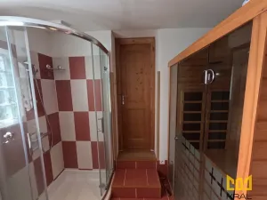 Prodej rodinného domu, Bělá pod Bezdězem, Táborová, 2050 m2