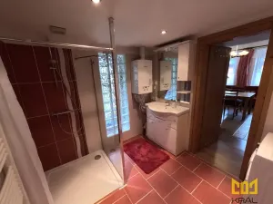 Prodej rodinného domu, Bělá pod Bezdězem, Táborová, 2050 m2