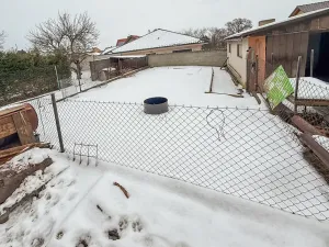 Prodej rodinného domu, Kozojedy, Zahradní, 150 m2