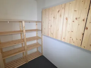 Pronájem bytu 2+1, Jablonec nad Nisou, Budovatelů, 58 m2