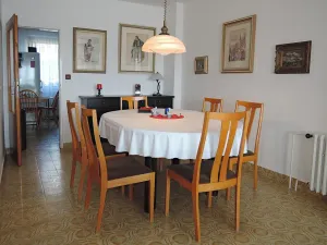 Pronájem domu, Brno - Stránice, Bohuslava Martinů, 207 m2