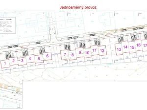 Prodej pozemku pro bydlení, Kladno, Jar. Seiferta, 4912 m2