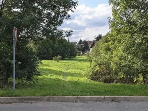 Prodej pozemku pro bydlení, Kladno, Jar. Seiferta, 4912 m2