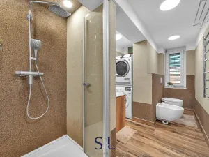 Prodej rodinného domu, Nový Bor, Svojsíkova, 174 m2