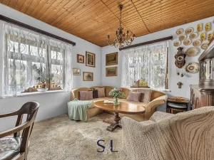 Prodej rodinného domu, Nový Bor, Svojsíkova, 174 m2