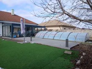 Prodej rodinného domu, Šanov, Viniční, 116 m2