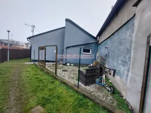 Prodej bytu 1+kk, Uherské Hradiště, Kordon, 32 m2