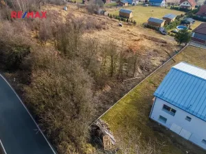 Prodej pozemku pro bydlení, Pyšely, 1227 m2