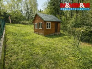 Prodej pozemku pro bydlení, Soutice, 338 m2