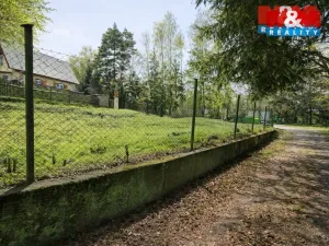 Prodej pozemku pro bydlení, Soutice, 338 m2