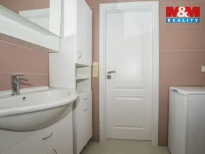 Pronájem bytu 2+kk, Kolín - Kolín IV, Jateční, 43 m2