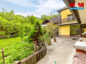 Prodej rodinného domu, Brno - Maloměřice, Jarní, 231 m2