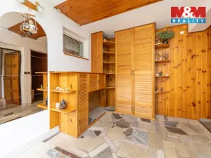 Prodej rodinného domu, Brno - Maloměřice, Jarní, 231 m2