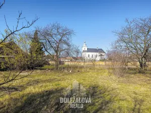 Prodej pozemku pro bydlení, Prostějov, 1361 m2