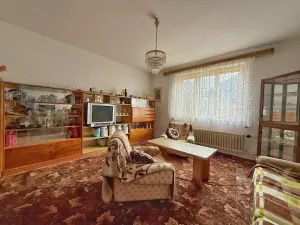 Prodej rodinného domu, Holohlavy, Na Lávkách, 125 m2