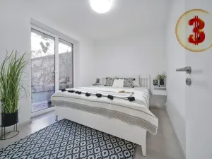 Prodej bytu 2+kk, Brno, Šámalova, 39 m2