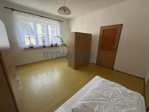 Prodej bytu 3+kk, České Budějovice, Chelčického, 75 m2